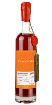 Picture of L'Encantada Domaine Cuxtan 1995 #5 Armagnac 750ml