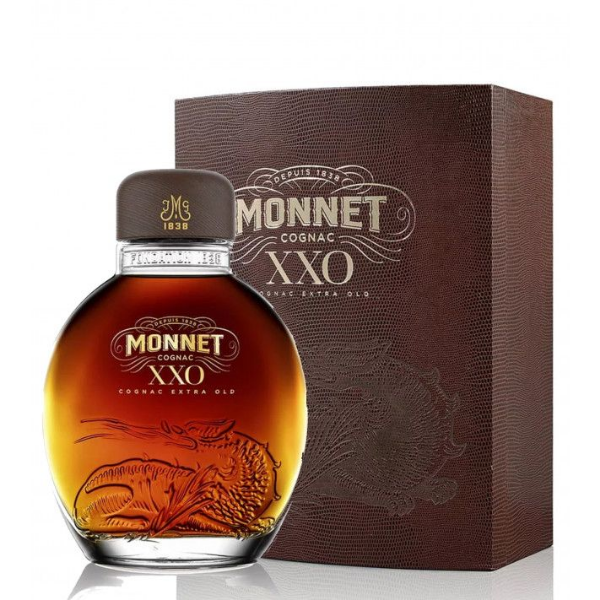 Picture of Monnet  XXO Extra Old Cognac 750ml
