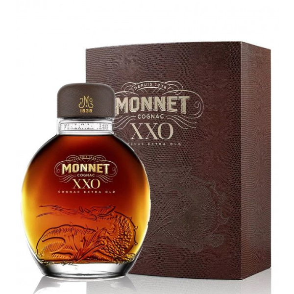 Picture of Monnet XXO Extra Old Cognac 750ml