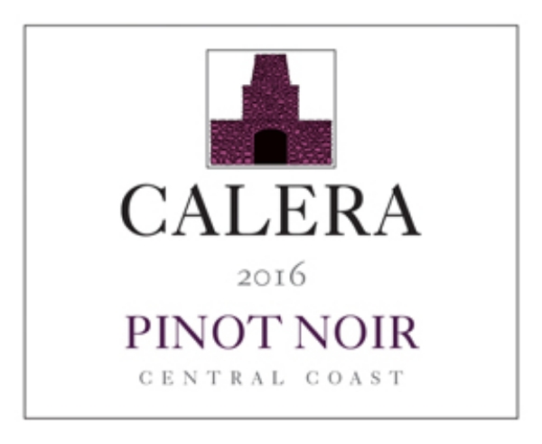 Picture of 2020 Calera Pinot Noir Central Coast