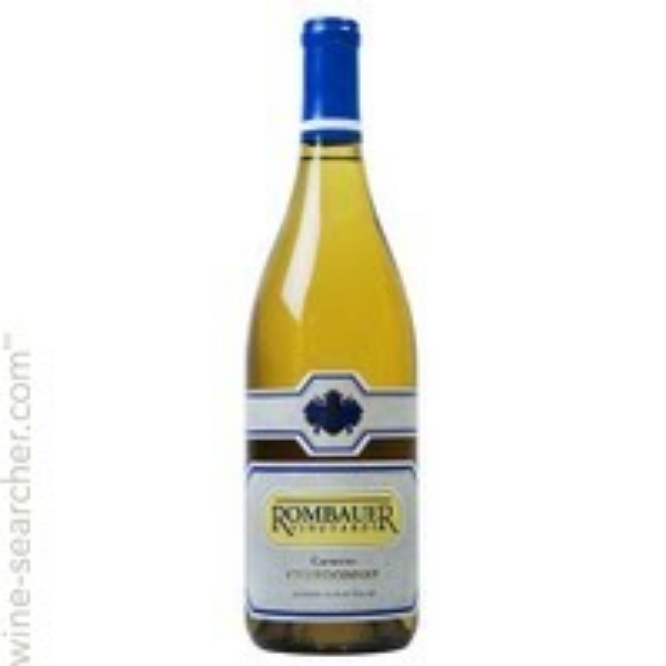 Picture of 2021 Rombauer - Chardonnay  Carneros Napa