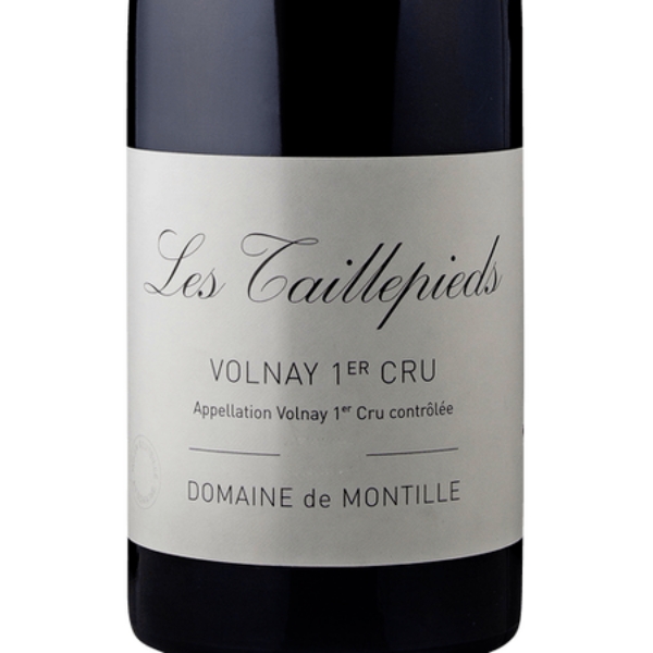 Picture of 2019 Domaine de Montille - Volnay Tallepieds MAGNUM