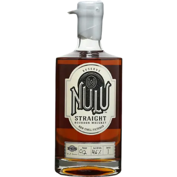Picture of NuLu Reserve Small Batch Whiskey 750ml