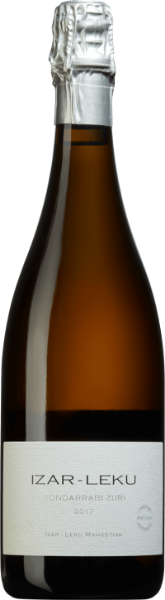 Picture of 2017 Izar-Leku Mahastiak (Artadi) -   Izar-Leku