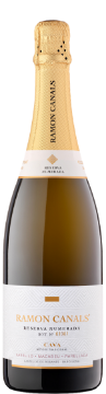 Picture of 2019 Ramon Canals -  Cava Brut Reserva Especial