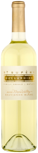Picture of 2021 St. Supery - Sauvignon Blanc Rutherford Dollarhide