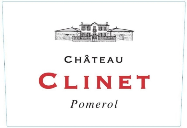 Picture of 2019 Chateau Clinet - Pomerol (Future)