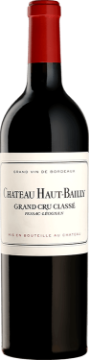 Picture of 2019 Chateau Haut Bailly - Pessac