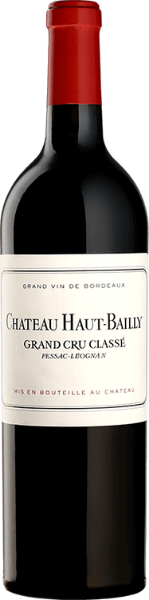 Picture of 2019 Chateau Haut Bailly - Pessac