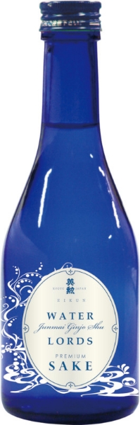 Eikun Water Lords 300ml bottle