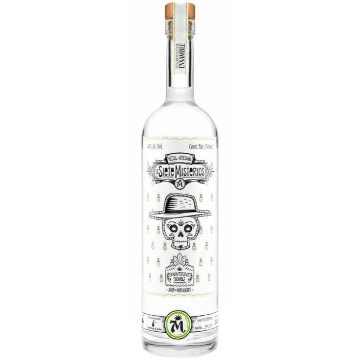 Picture of Los Siete Misterios Espadin Tepeztate Artesanal Mezcal 750ml