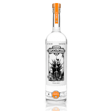 Picture of Los Siete Misterios Ancestral (Dest. en Olla de Barro) TOBALA Mezcal 750ml