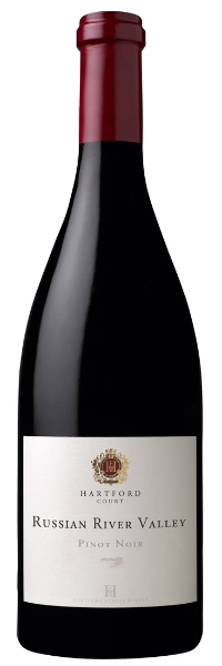 Picture of 2021 Hartford Court Pinot Noir Russian River
