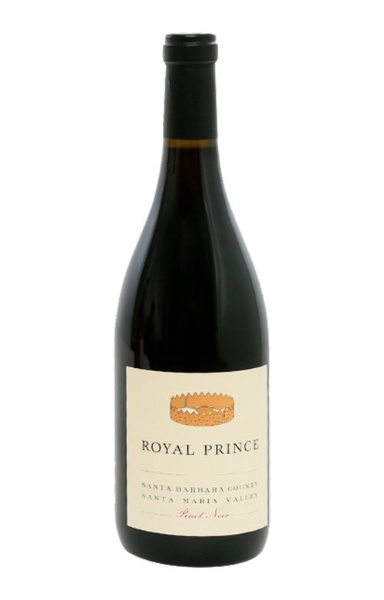 Picture of 2020 Royal Prince - Pinot Noir Santa Lucia Highlands  (Future)
