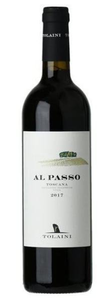 Picture of 2019 Tolaini - Toscana Rosso IGT Al Passo