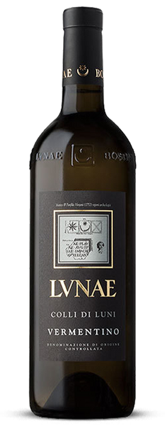 Picture of 2021 Lunae - Vermentino Colli di Luni DOC Black