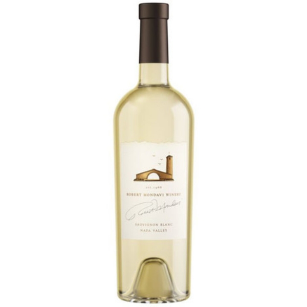 Picture of 2019 Robert Mondavi - Sauvignon Blanc Napa Valley