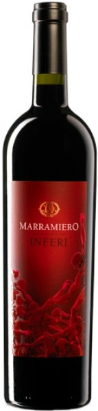 Picture of 2018 Marramiero - Montepulciano d' Abruzzo Riserva Inferi