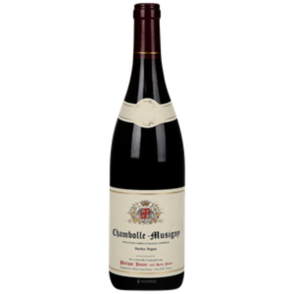 Picture of 2019 Henri Jouan - Chambolle Musigny Vieilles Vignes (pre arrival)