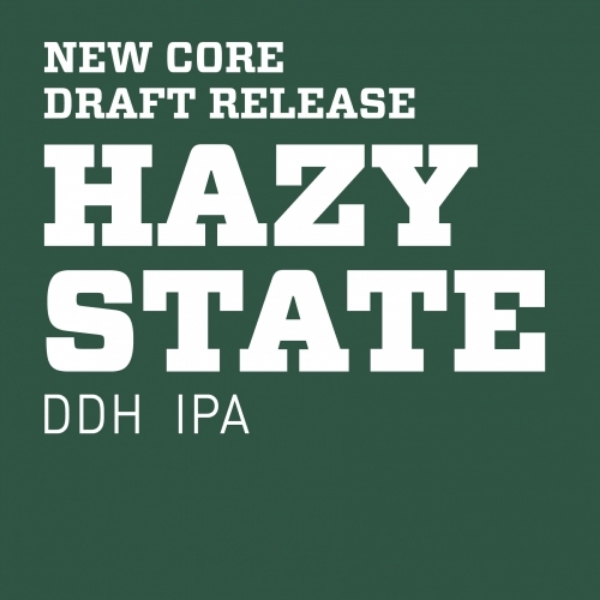 Picture of Collective Arts - Hazy State DDH IPA 4pk