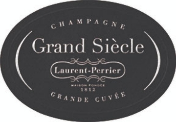 Picture of NV Laurent-Perrier - Brut Grand Siecle No 25