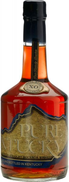 Picture of Pure Kentucky Whiskey 750ml