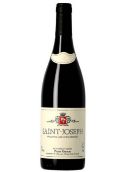 Picture of 2020 Gonon, Pierre & Jean - Saint-Joseph Rouge MAGNUM