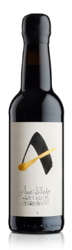 Barbadillo Amontillado Reliquia Saca '22 bottle