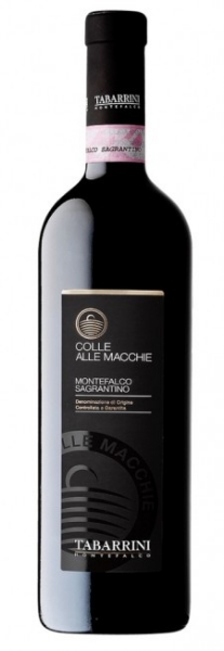 Picture of 2016 Tabarrini - Montefalco Sagrantino DOCG Colle alla Macchie