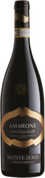 Picture of 2017 Monte Zovo - Amarone della Valpolicella DOCG