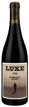 Picture of 2019 Luke Wines - Syrah Wahluke Slope