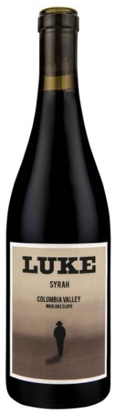 Picture of 2019 Luke Wines - Syrah Wahluke Slope