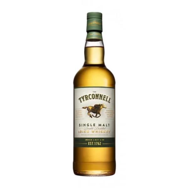 Picture of Tyrconnell Ex-Bourbon Casks Single Malt Irish Whiskey 750ml