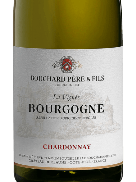 Picture of 2020 Bouchard Pere & Fils - Bourgogne Blanc