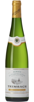 F.E. Trimbach Gewurztraminer Vendanges Tardives bottle