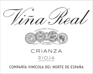 Picture of 2019 Vina Real - Crianza