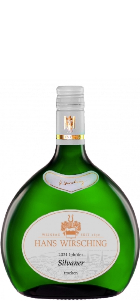 Picture of 2021 Wirsching - Iphofer Silvaner Trocken