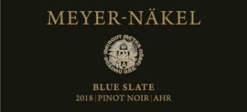 Picture of 2018 Meyer-Nakel - Dernau Blue Slate Spatburgunder