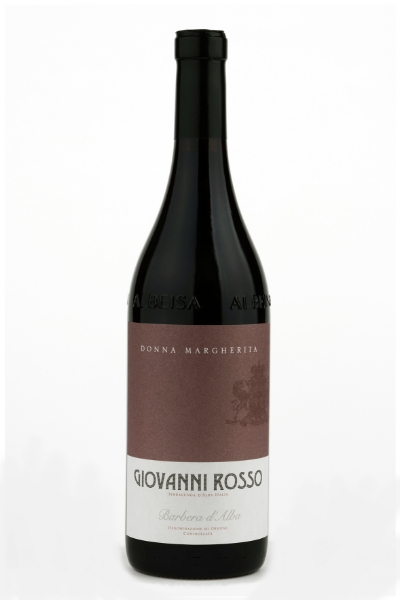 Picture of 2017 Giovanni Rosso - Barbera d'Alba