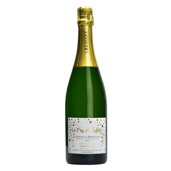 Picture of NV Anne Gros - Cremant de Bourgogne Brut