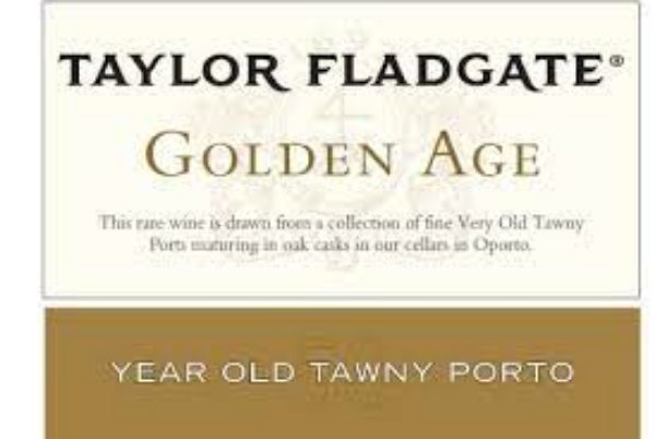Picture of NV Taylor Fladgate - Porto Tawny Port 50 Year Old Golden Age