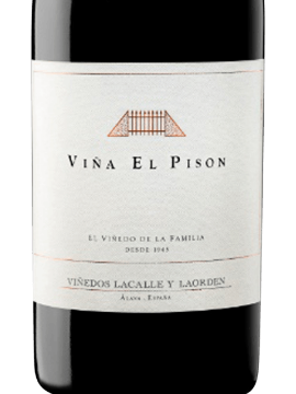 Picture of 2019 Artadi - El Pison