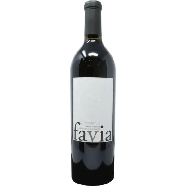 Picture of 2019 Favia - Coombsville Cabernet Sauvignon Napa Valley