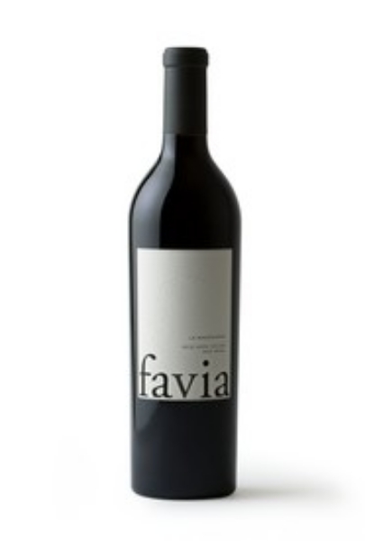 Picture of 2019 Favia - Red Blend Napa Valley La Magdalena