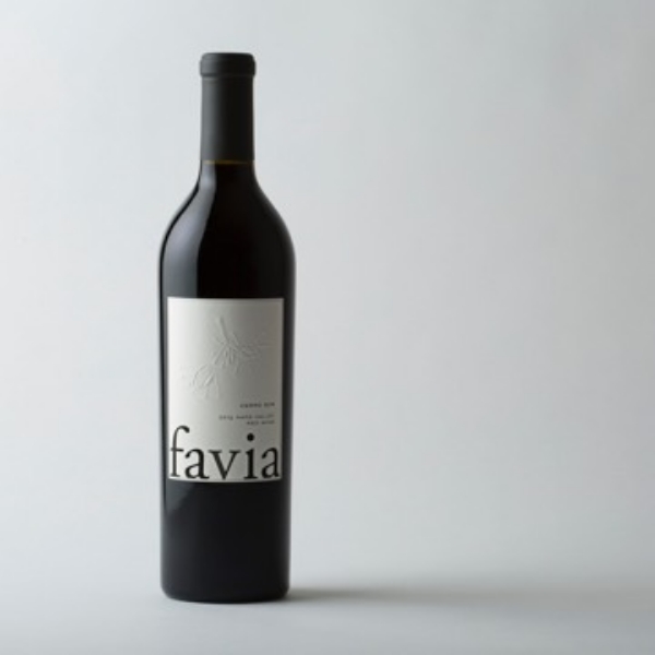 Picture of 2019 Favia - Cabernet Sauvignon Napa Valley Cerro Sur