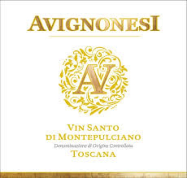Picture of 2005 Avignonesi - Vin Santo di Montepulciano