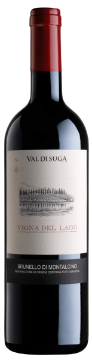 Picture of 2016 Angelini(Val di Suga) - Brunello di Montalcino Vigna del Lago