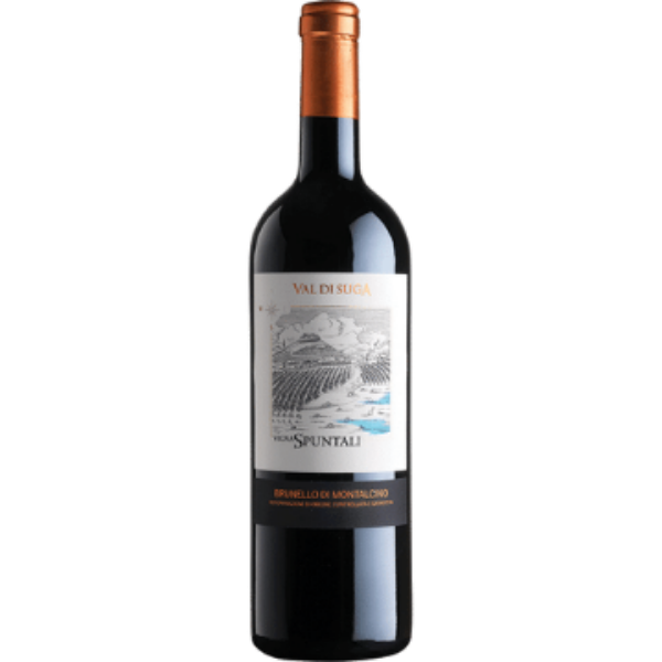 Picture of 2016 Angelini(Val di Suga) - Brunello di Montalcino Vigna Spuntali