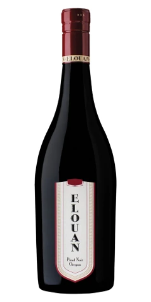 Picture of 2020 Elouan - Pinot Noir Oregon