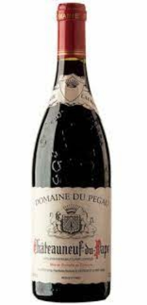 Picture of 2018 Pegau - Chateauneuf du Pape Laurence